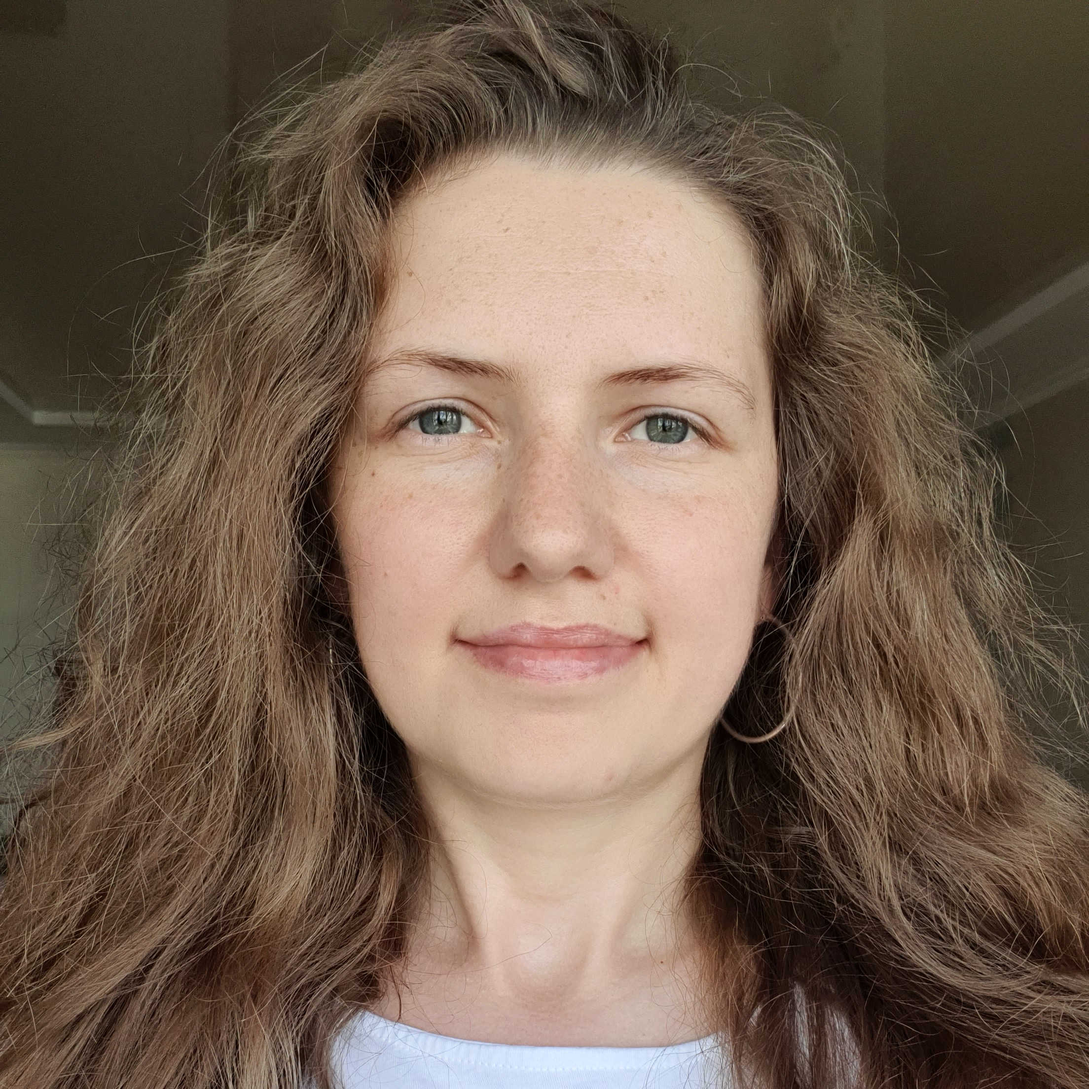 Halyna Kravchuk image