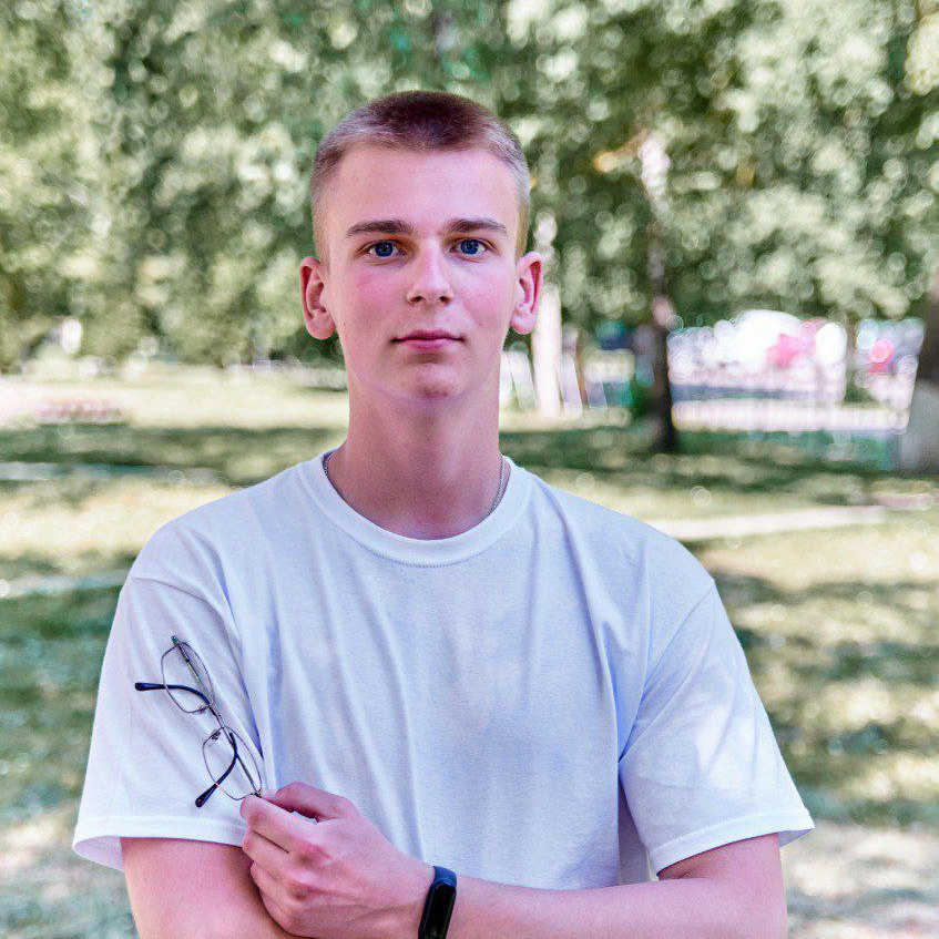 Illia Dehodiuk image