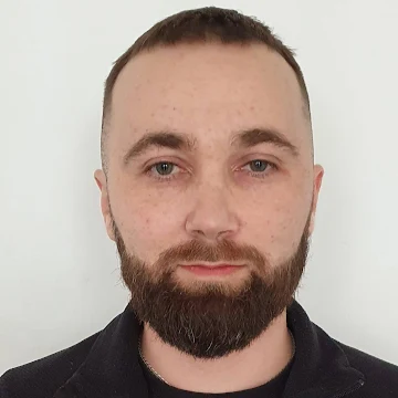 Vitaly Brevus image