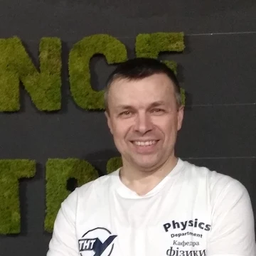 Yuriy Skorenkyy image